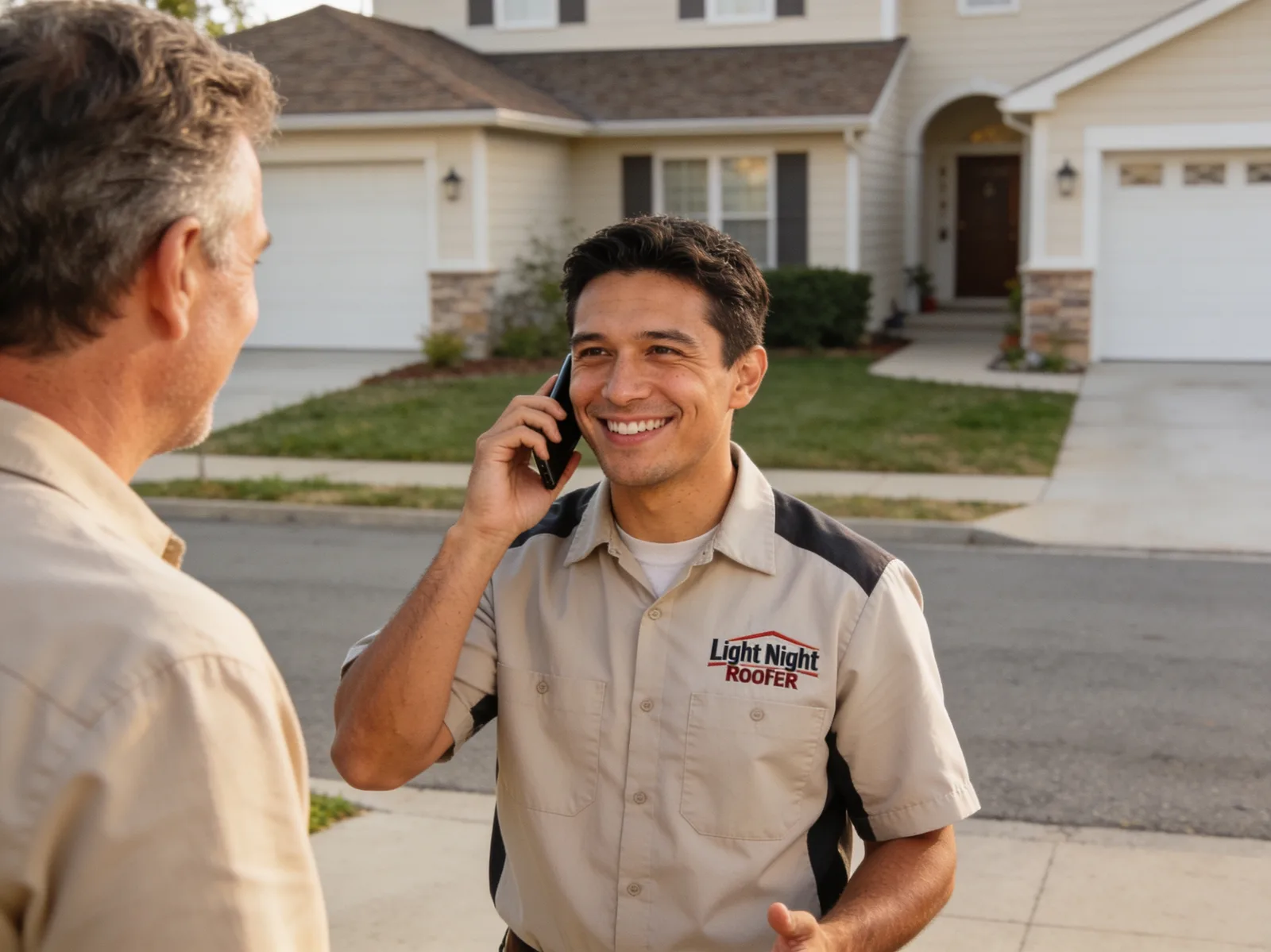 Emergency Roof Repair Lakeside, MI FAQs